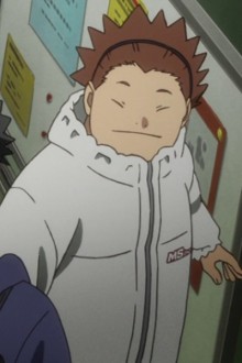三池イチタカ