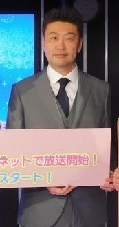 小林浩辅