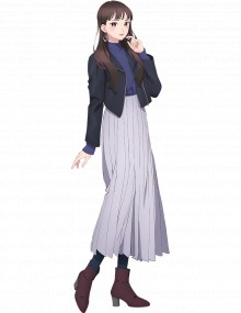 中园艾玛