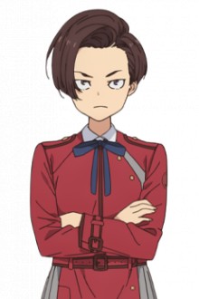春川风希