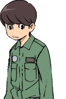 小此木榛人