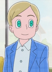 托马斯