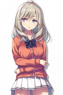 椿樱子