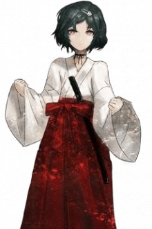 漆原琉华