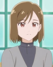 斉木萌絵