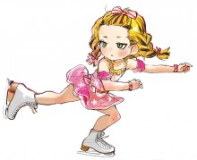 鬼寅神奈