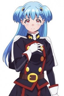 月夜野贝儿