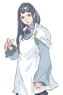 碧琳·瓦伦汀