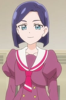 大森ゆうか