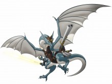 星驰之阿鲁斯