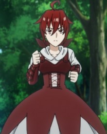 ツバキ・イグニート