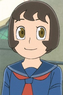 白木阳子