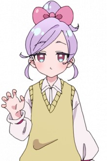 茂见红叶