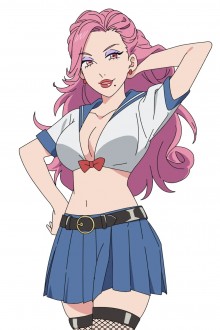 伊武荆