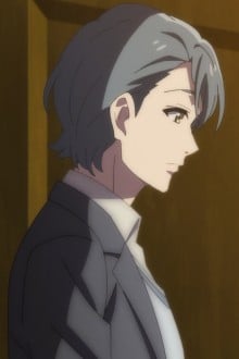 セレナの父