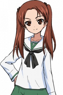 角谷杏