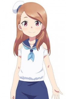 片口那色