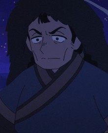 野里知吉带