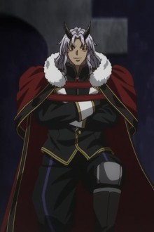 魔王