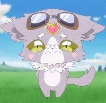 シニアン