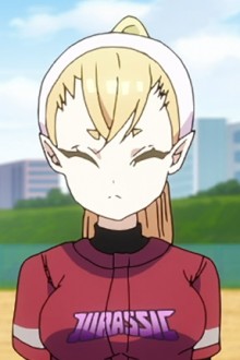 原佐ウロロ子
