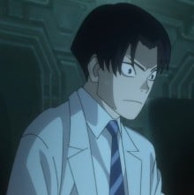 来栖彰