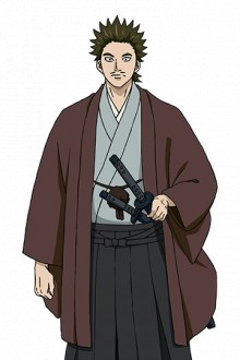 平间重助
