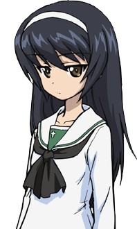 冷泉麻子