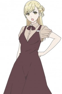 花叶雏子