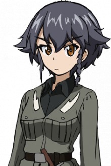 佩帕罗妮