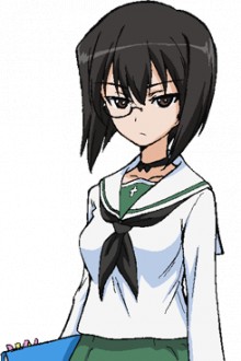 河嶋桃