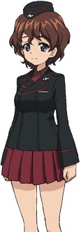 赤星小梅