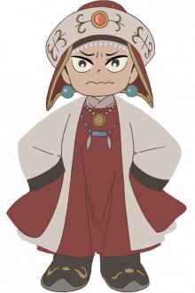 乞里吉忽帖尼