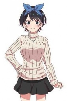 更科瑠夏