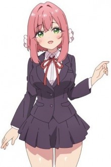 花园羽香里