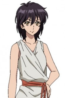 铃木夕梨