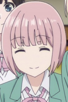 柳茉莉花