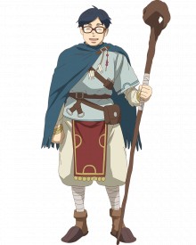 神林裕翔