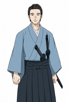 井上源三郎