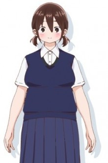 原穂乃香