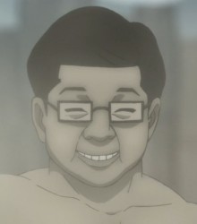 鬼頭ジュマニエル
