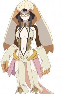 特蕾吉亚