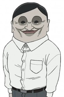 塞尔波外星人