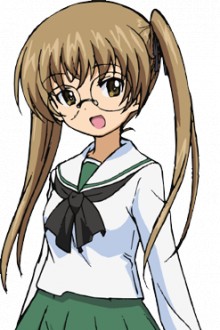 大野绫