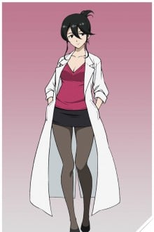 女医