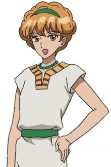 シャラ