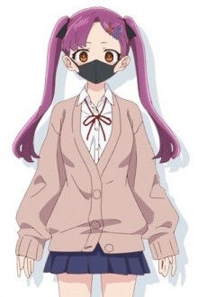 安堂环奈