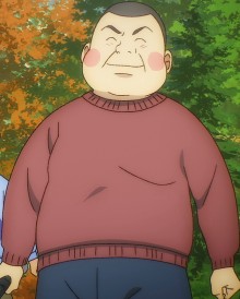 古乔