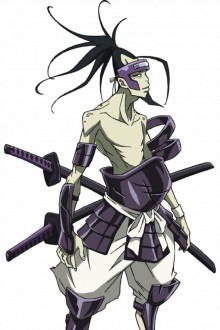 蜥蜴郎