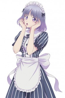 宗谷萌美
